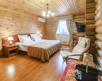 Svetliy Terem Hotel - Suzdal - Camera da letto