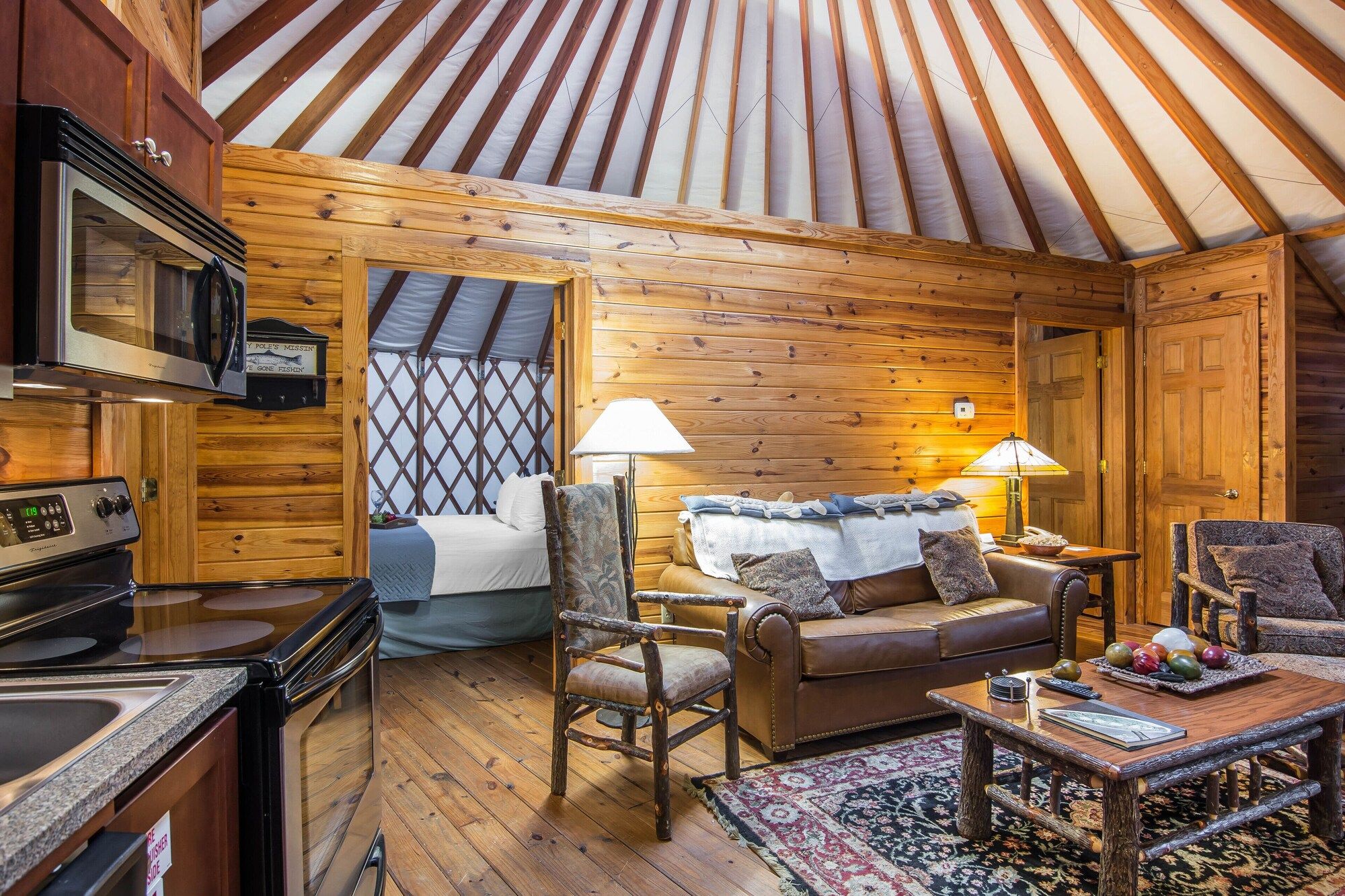 بلوجرين فاكيشنز شيناندوا كروسين، ، آن أسيند كوليكشن ريزورت