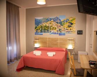 B&B Salerno Center - Salerno - Habitación