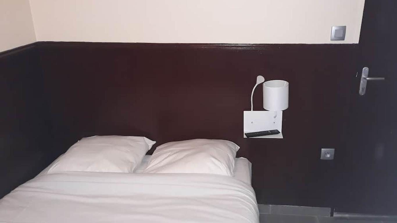 Hotel Azur