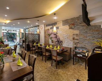 Victory Legend Hotel & Spa - Hanoi - Restaurant