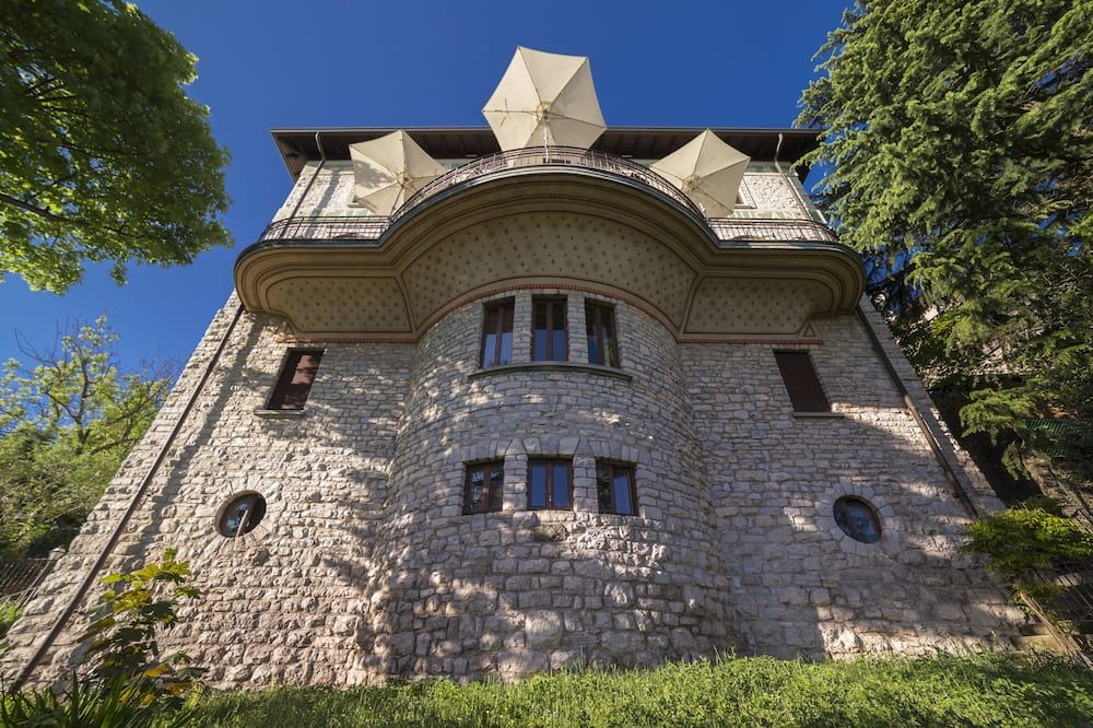 Al Borducan Boutique Hotel - Varese