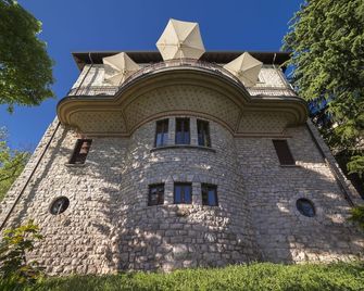 Al Borducan Boutique Hotel - Varese