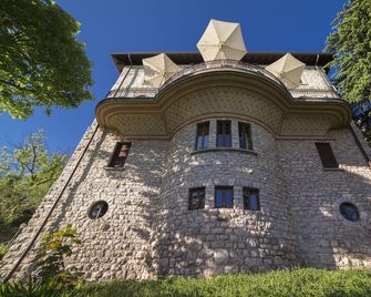 Hotel Al Borducan - Varese
