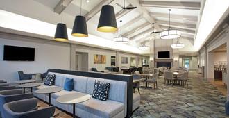 Homewood Suites by Hilton Albany - Albany - Area lounge