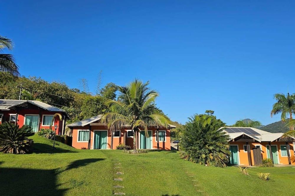 هوتل بوسادا بامبوزال