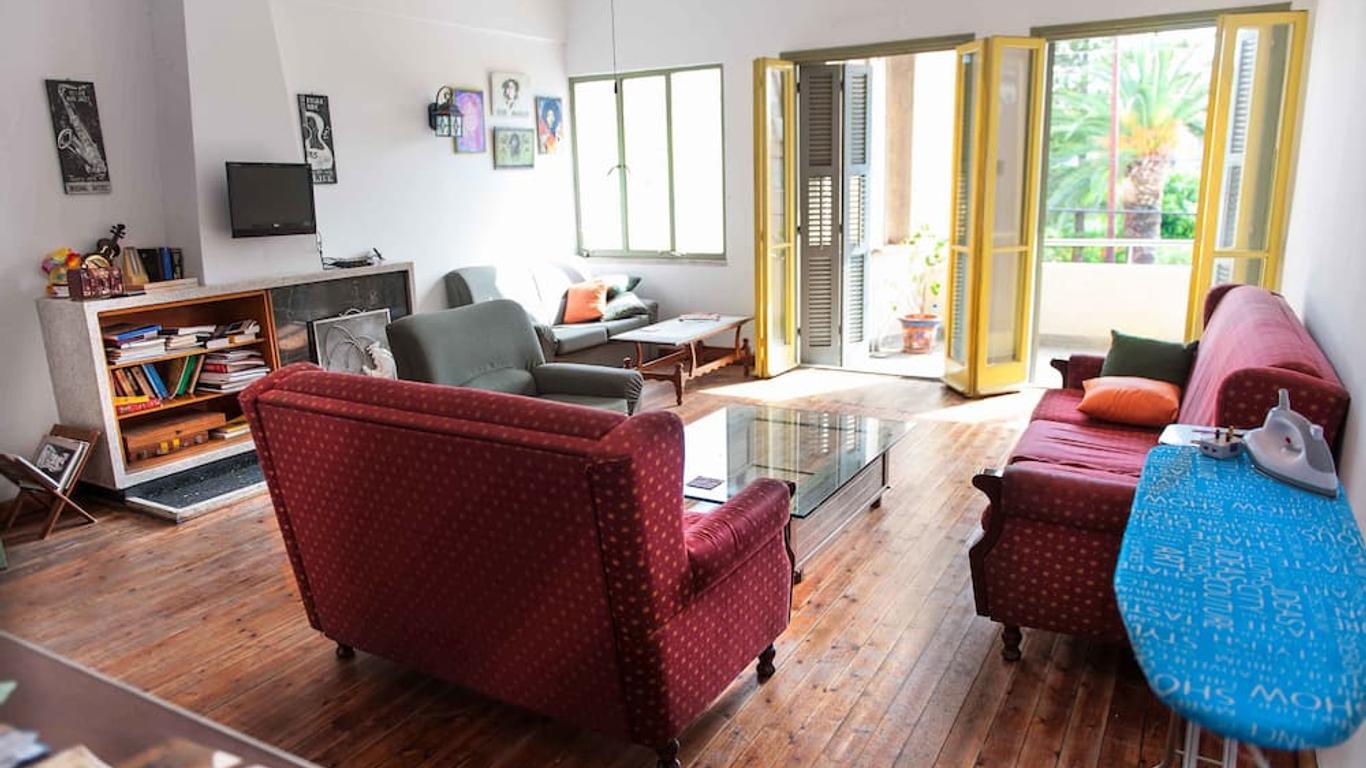 Lima Sol House