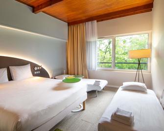 Ibis Styles Colmar Nord - Colmar - Habitación