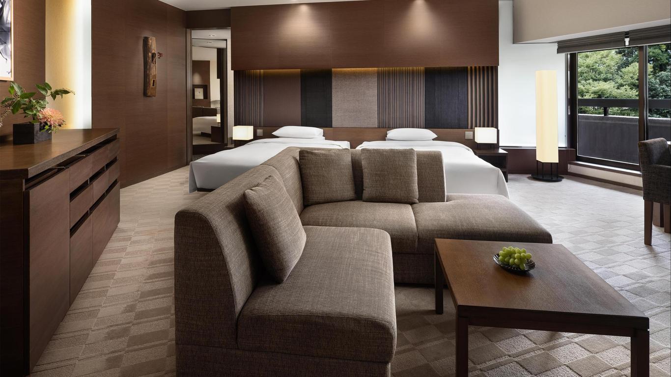 Hyatt Regency Kyoto