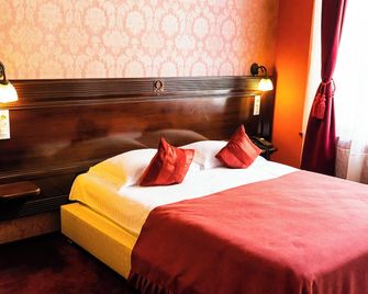 Daily Plaza Boutique Hotel - Suceava