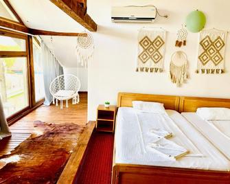 Zen Eco Villa - Sfântu Gheorghe