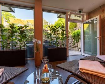 Villa Ludwig Suite Hotel - Schwangau