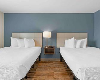 Extended Stay America Select Suites - Orlando - Airport - Orlando - Bedroom