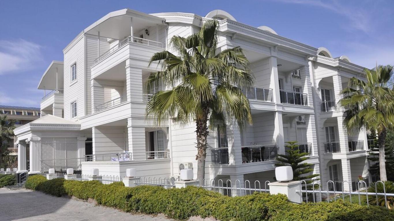 Kemer Residence 2