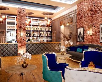 The Dixie Dean Hotel - Liverpool - Bar