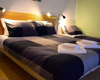 My Bnb Pisa - Pisa - Kamar Tidur