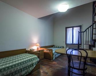 Antico Casale Le Fossate - Giove - Bedroom