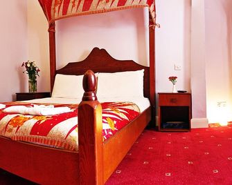 Islington Inn - London