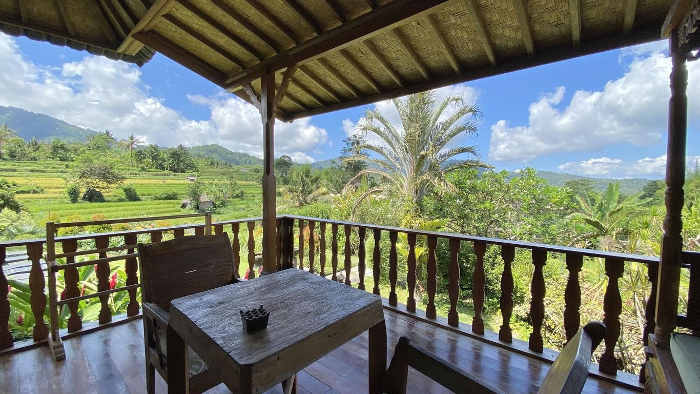 Sawah Indah Villa