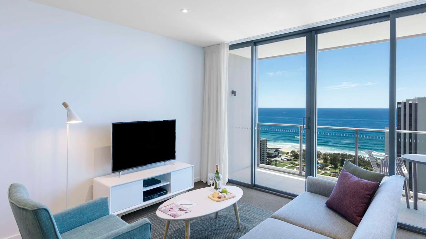 Avani Broadbeach Residences