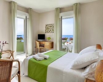 Hotel Mida - Vittoria - Chambre