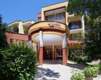 Yavor Palace - Sunny Beach - Building