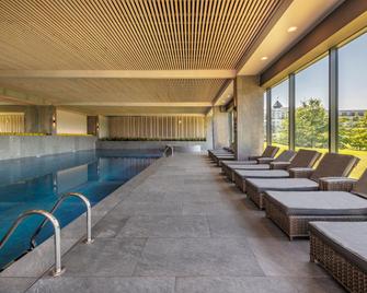 Vilnius Grand Resort - วิลนีอุส - สระว่ายน้ำ