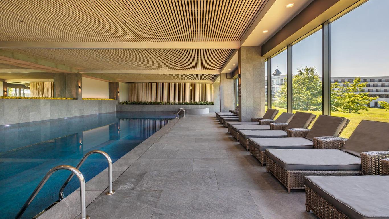 Vilnius Grand Resort