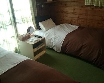 Kong - Suzaka - Chambre