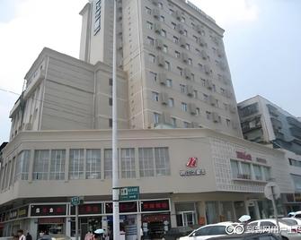 Jinjiang Inn Changsha Wuyi Square - צ'נגשה - בניין