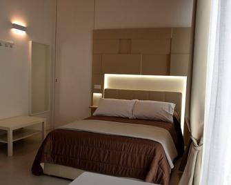Le Suite del Duomo - Cava de' Tirreni - Schlafzimmer