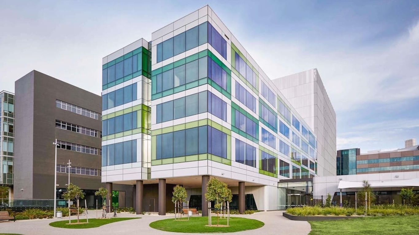 藝術系列- 拉威爾一室公寓