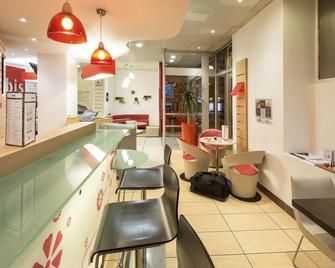 إيبيس ليموجيس سنتر - ليموج - بار