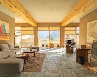 The Kyagar, Nubra - Hundar - Recepción