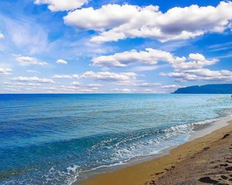 Creta Royal - Adults Only - Rethymno - Beach