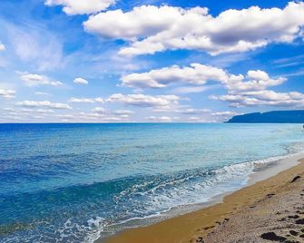Creta Royal - Adults Only - Rétino - Playa
