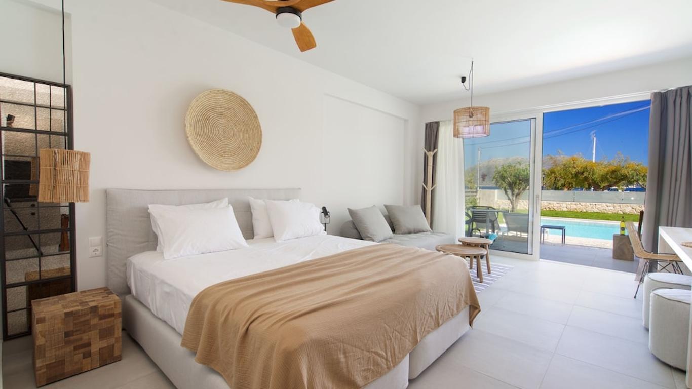 Alancia Suites