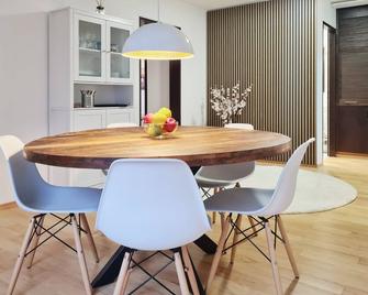 Sweet Home, Central & Quiet - Múnich - Comedor