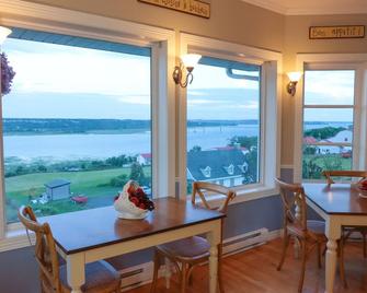 La Princesse des Champs - Boischatel - Comedor