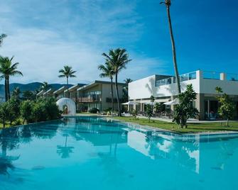 Costa Pacifica Resort - Baler - Pool