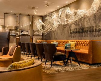 Motel One Manchester-Royal Exchange - מנצ'סטר - טרקלין