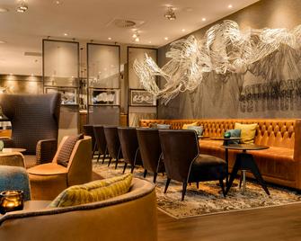 Motel One Manchester-Royal Exchange - Mánchester - Bar