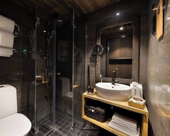 Arctic Treehouse Hotel - Rovaniemi