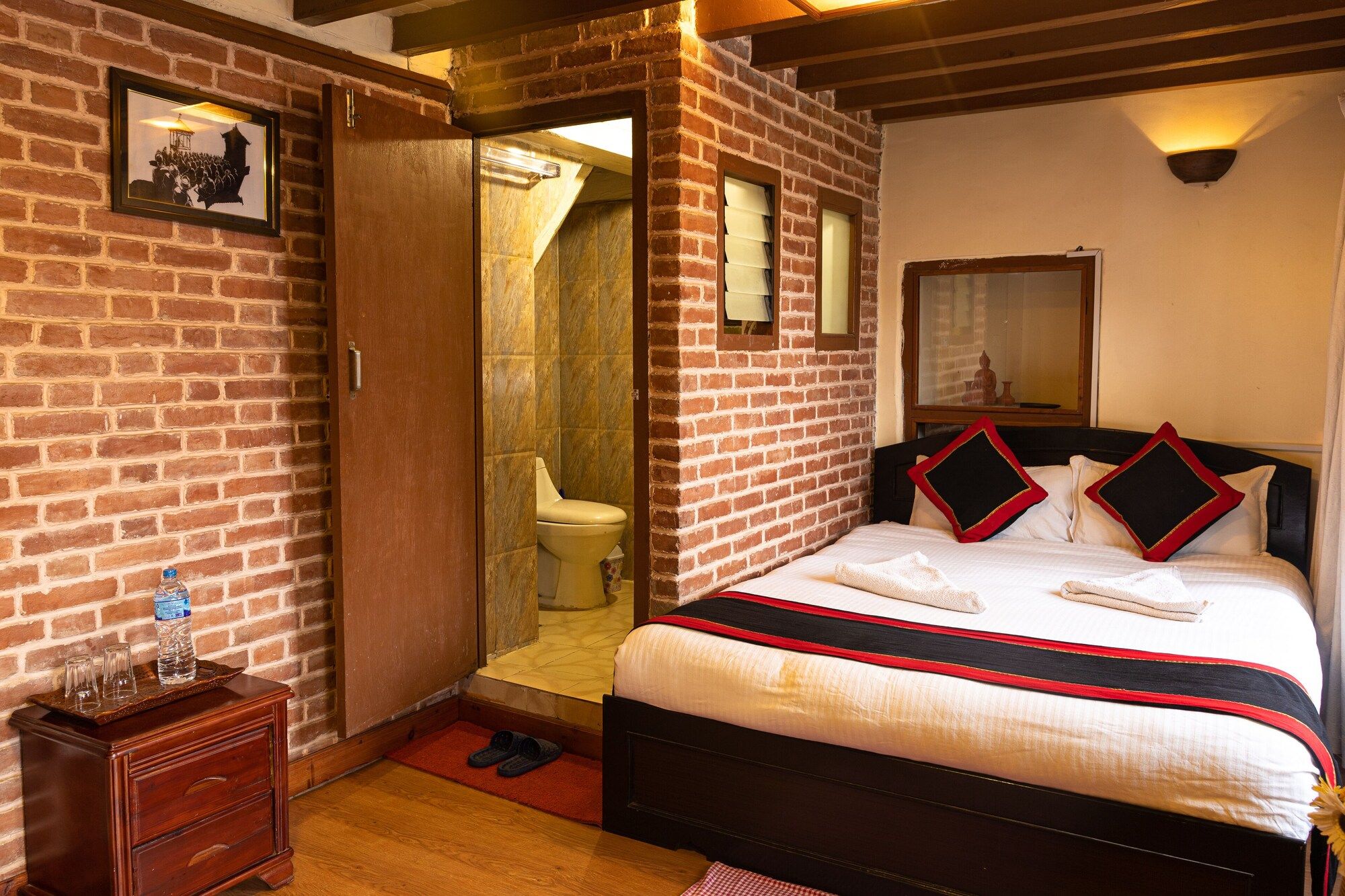 Tulaja Boutique Hotel - Bhaktapur
