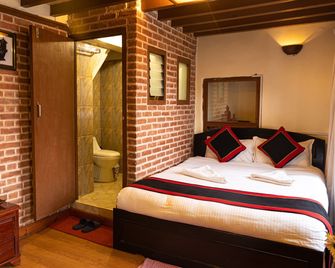 Tulaja Boutique Hotel - Bhaktapur