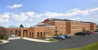 Ramada by Wyndham Canton/Hall of Fame - Canton