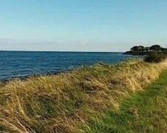 Fw Einfeldt - Fehmarn - Utomhus