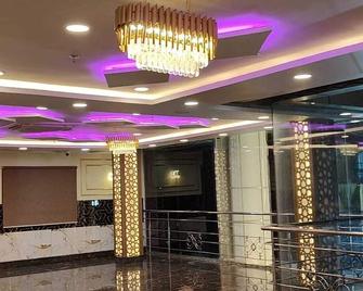 Hotel Ratneshwar - Alīpur Duār - Lobby