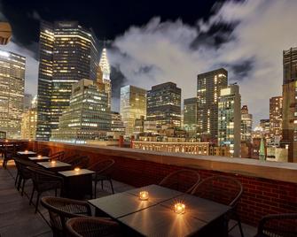 The Prince Kitano New York - New York - Bar