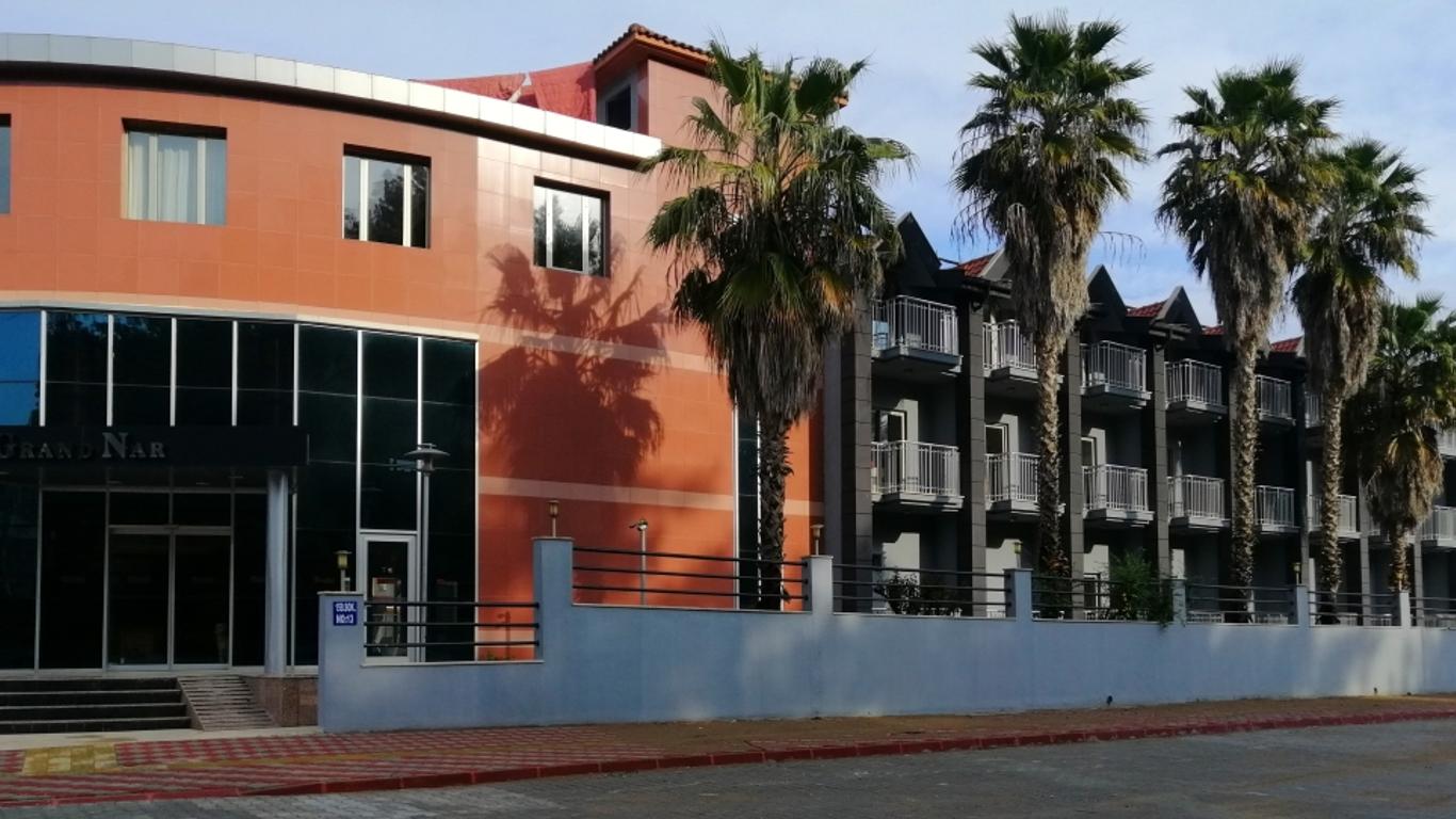 Grand Nar Hotel